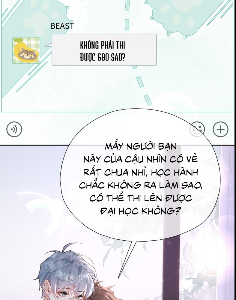 Sơn Hải Cao Trung Chap 109 - Next Chap 110