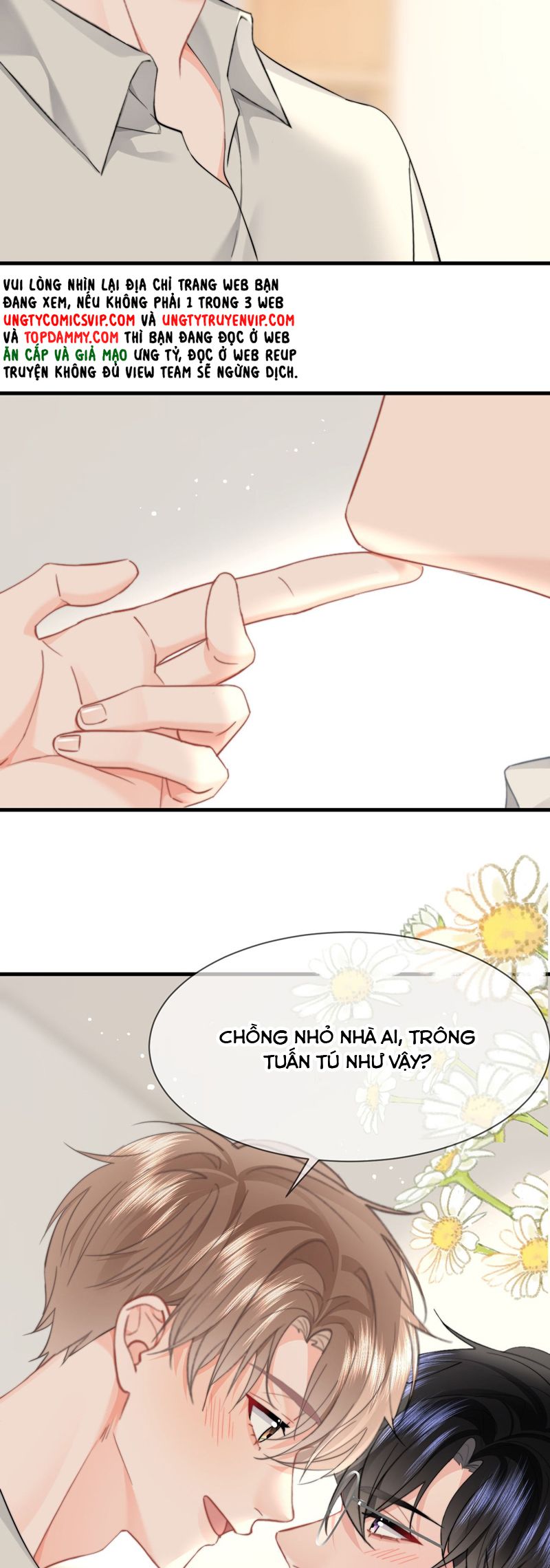 Tôi Và Ảnh Chụp Không Giống Nhau Chap 80 - Next Chap 81