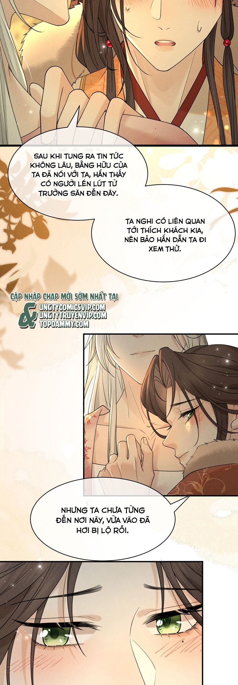 Hải Vương Sau Khi Hoàn Lương Sa Vào Tu La Tràng Chapter 13 - Next Chapter 14