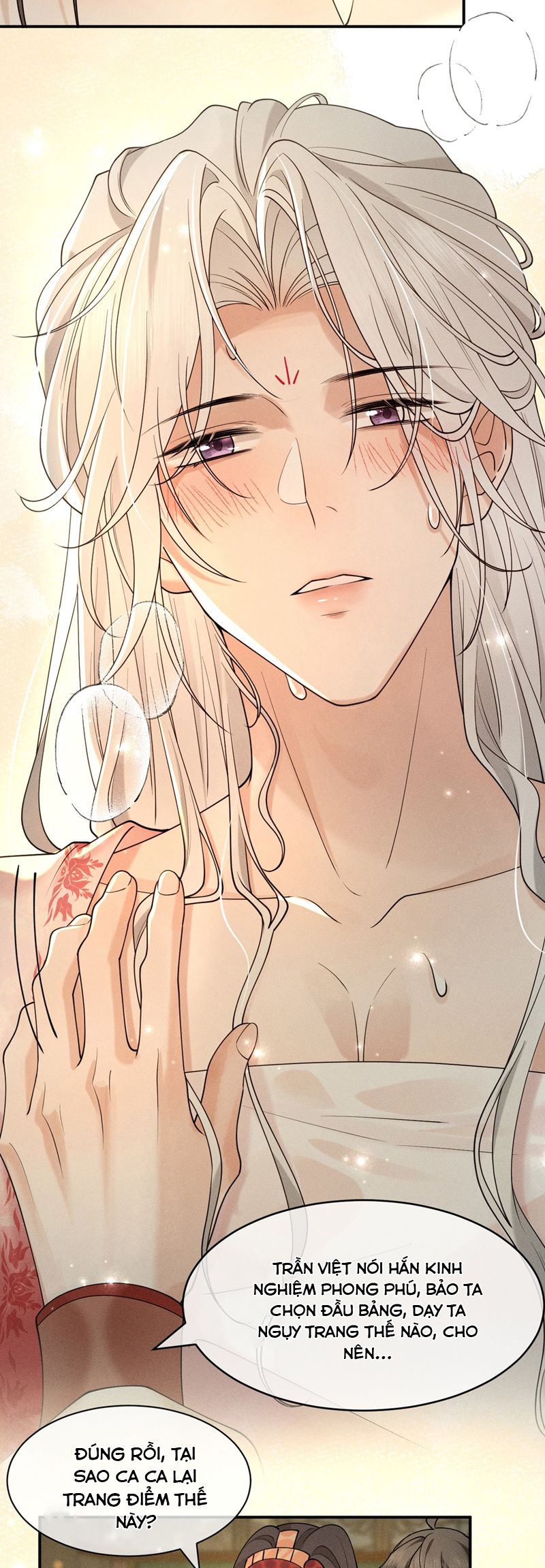 Hải Vương Sau Khi Hoàn Lương Sa Vào Tu La Tràng Chapter 13 - Next Chapter 14