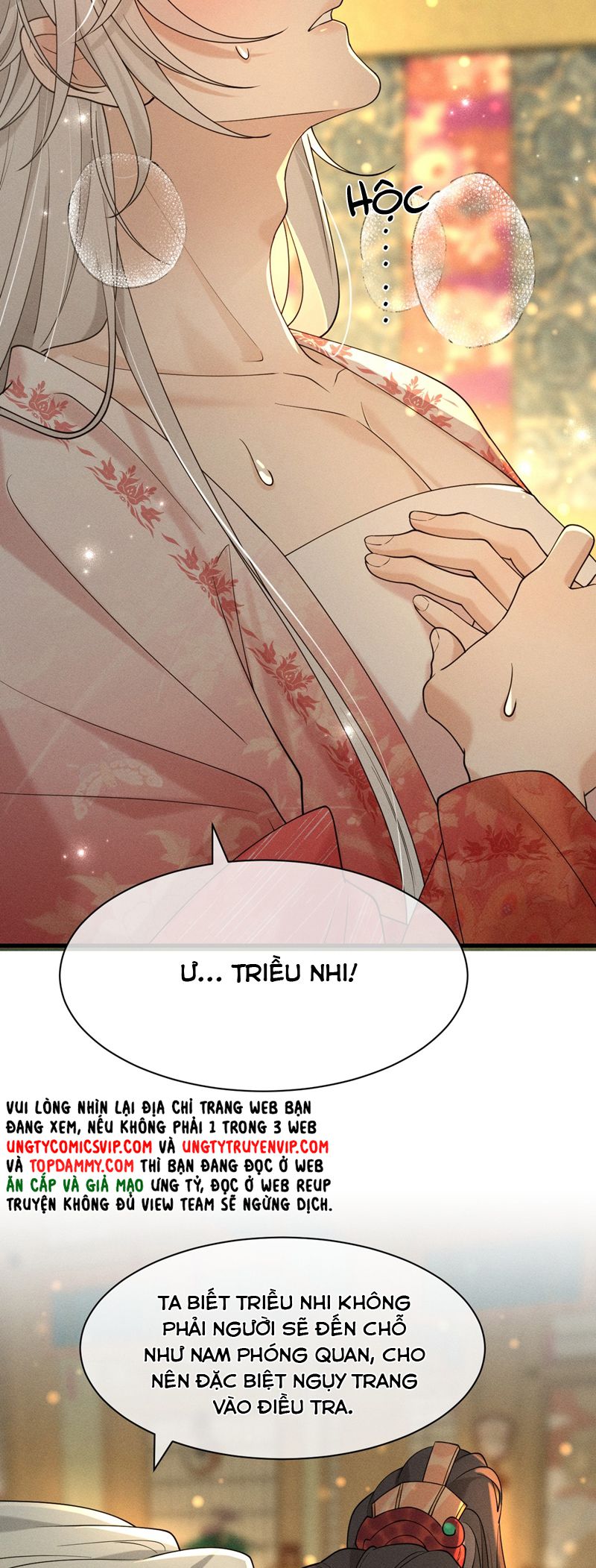 Hải Vương Sau Khi Hoàn Lương Sa Vào Tu La Tràng Chapter 13 - Next Chapter 14