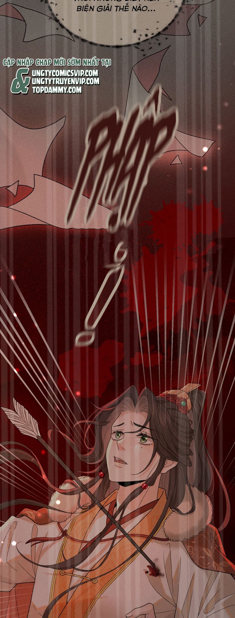 Hải Vương Sau Khi Hoàn Lương Sa Vào Tu La Tràng Chapter 13 - Next Chapter 14