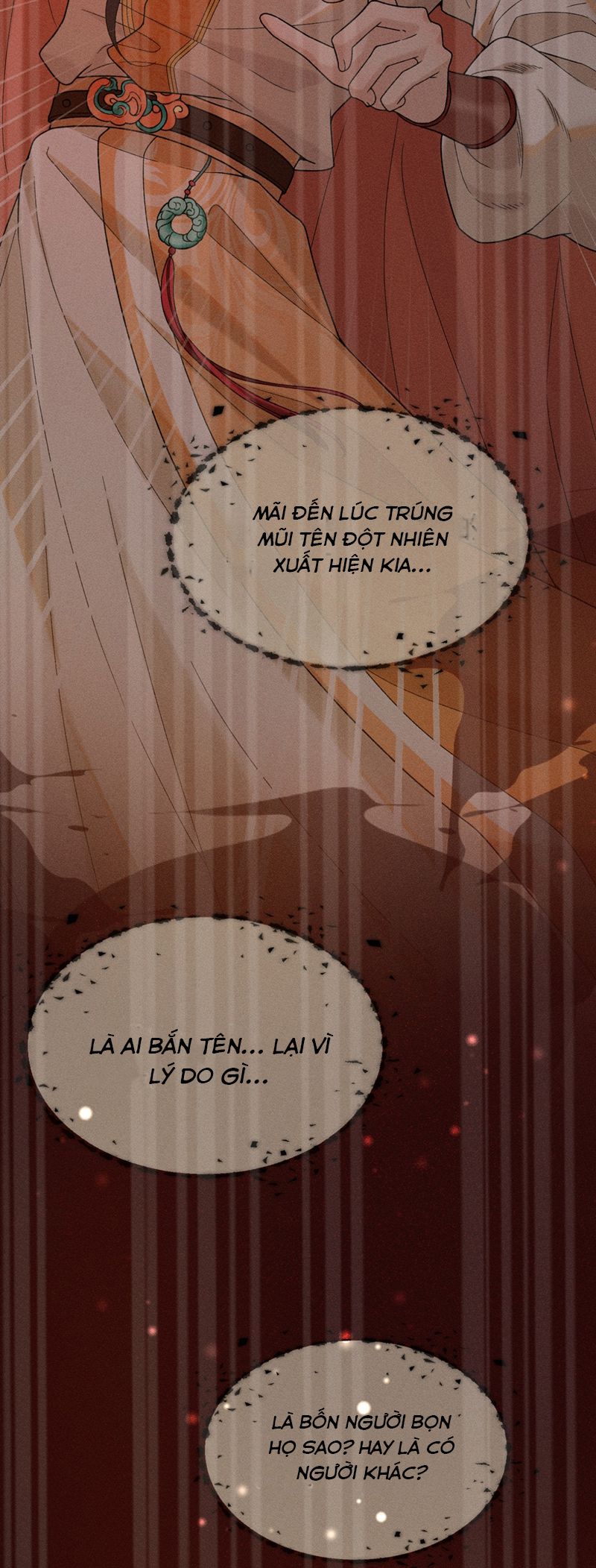 Hải Vương Sau Khi Hoàn Lương Sa Vào Tu La Tràng Chapter 13 - Next Chapter 14