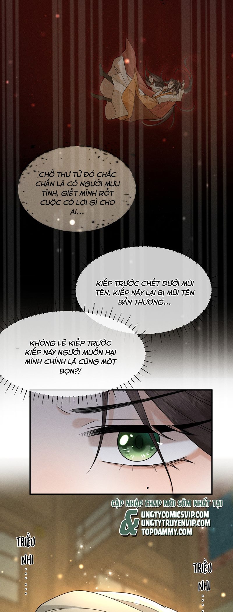 Hải Vương Sau Khi Hoàn Lương Sa Vào Tu La Tràng Chapter 13 - Next Chapter 14