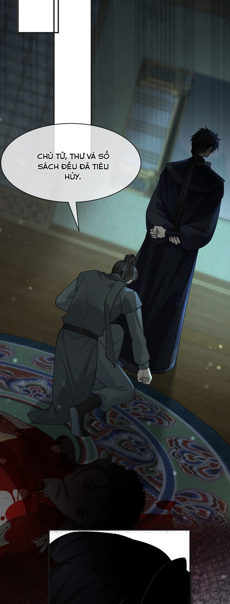 Hải Vương Sau Khi Hoàn Lương Sa Vào Tu La Tràng Chapter 13 - Next Chapter 14