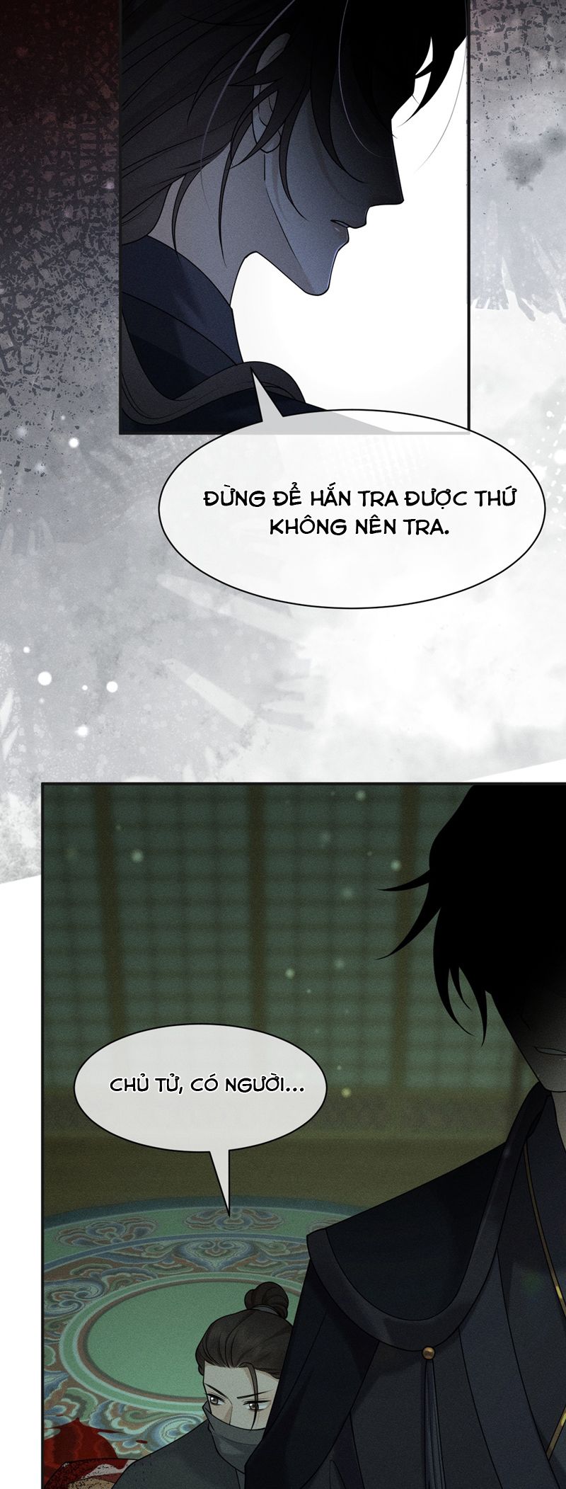Hải Vương Sau Khi Hoàn Lương Sa Vào Tu La Tràng Chapter 13 - Next Chapter 14