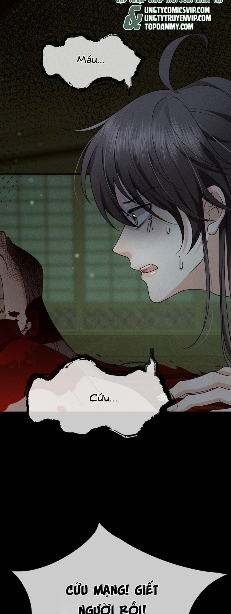 Hải Vương Sau Khi Hoàn Lương Sa Vào Tu La Tràng Chapter 13 - Next Chapter 14