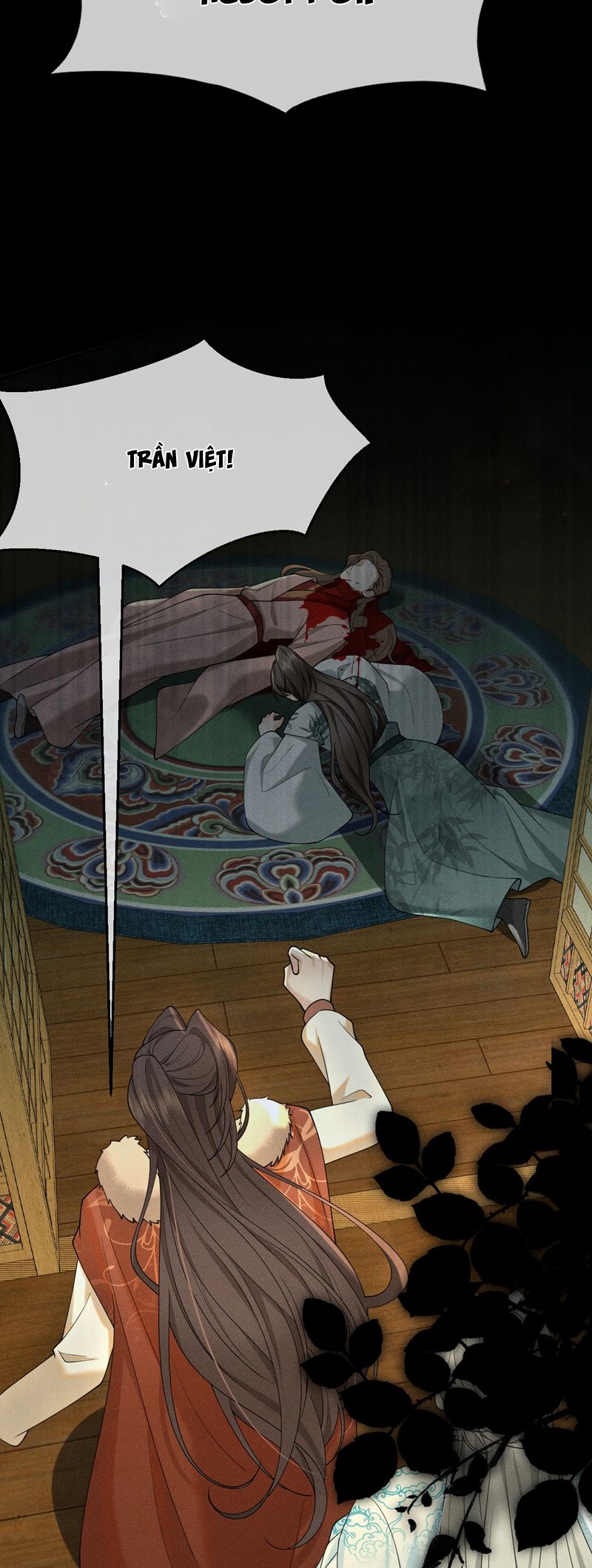 Hải Vương Sau Khi Hoàn Lương Sa Vào Tu La Tràng Chapter 13 - Next Chapter 14