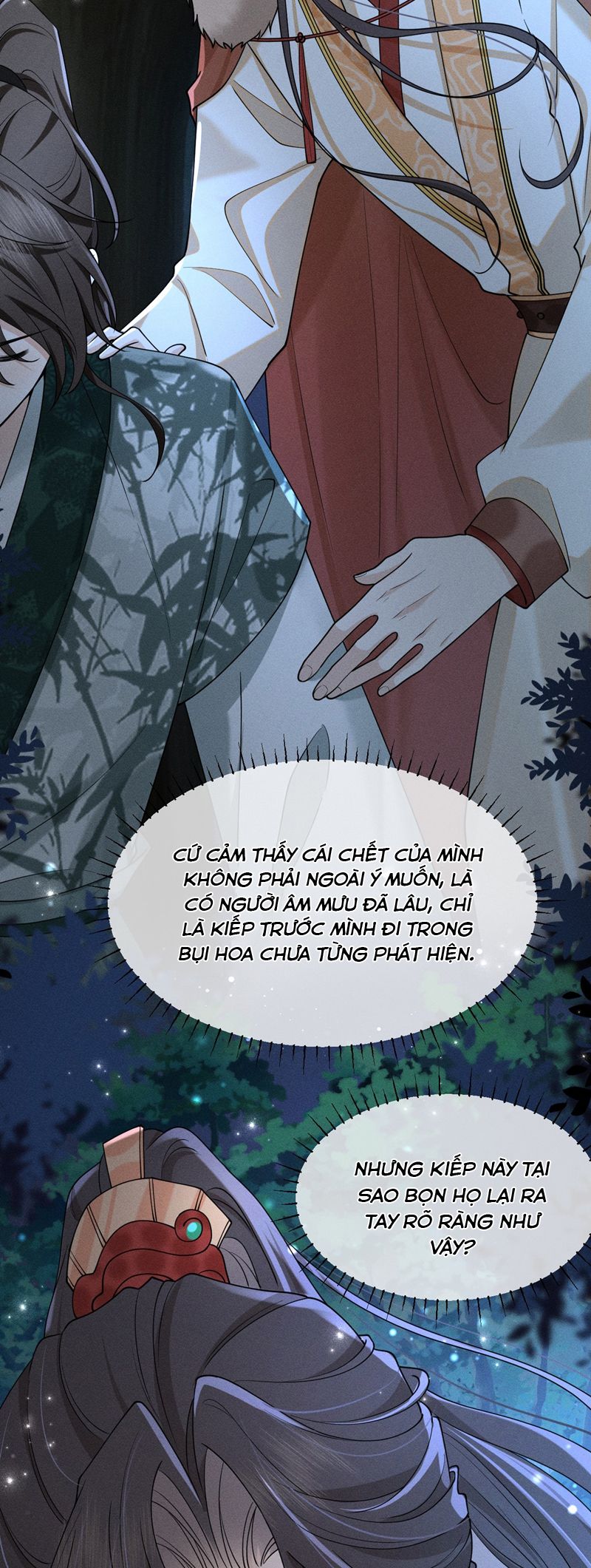 Hải Vương Sau Khi Hoàn Lương Sa Vào Tu La Tràng Chapter 13 - Next Chapter 14