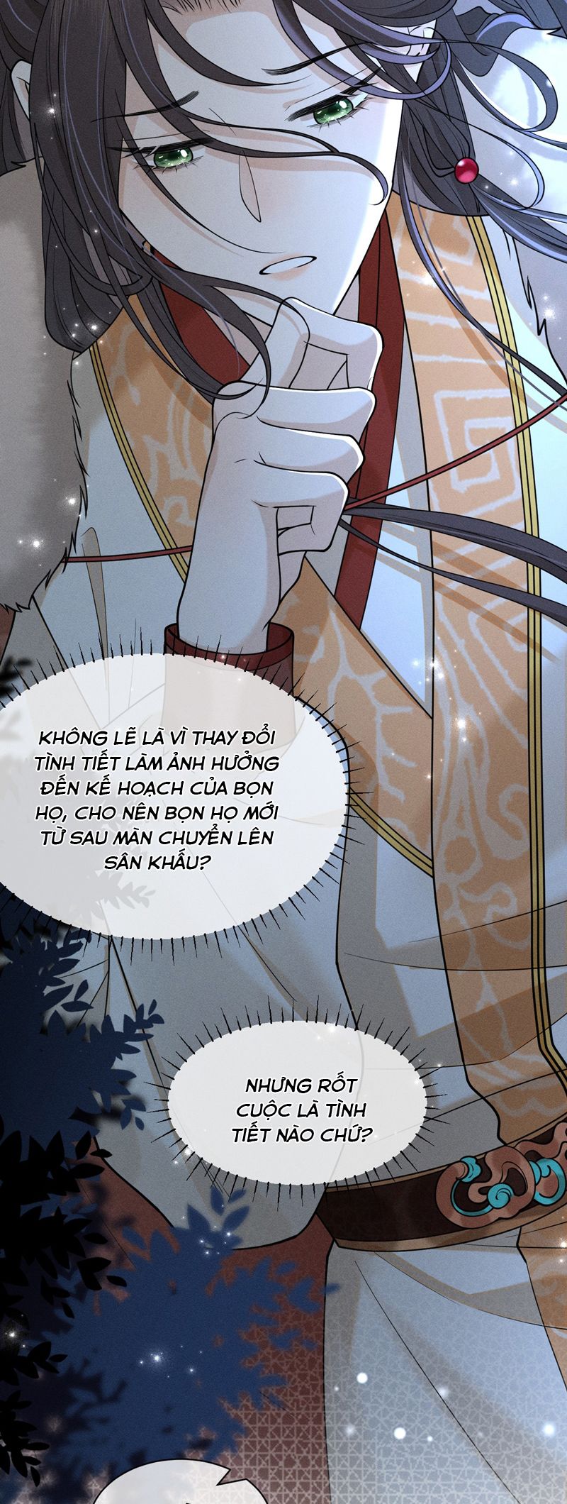Hải Vương Sau Khi Hoàn Lương Sa Vào Tu La Tràng Chapter 13 - Next Chapter 14
