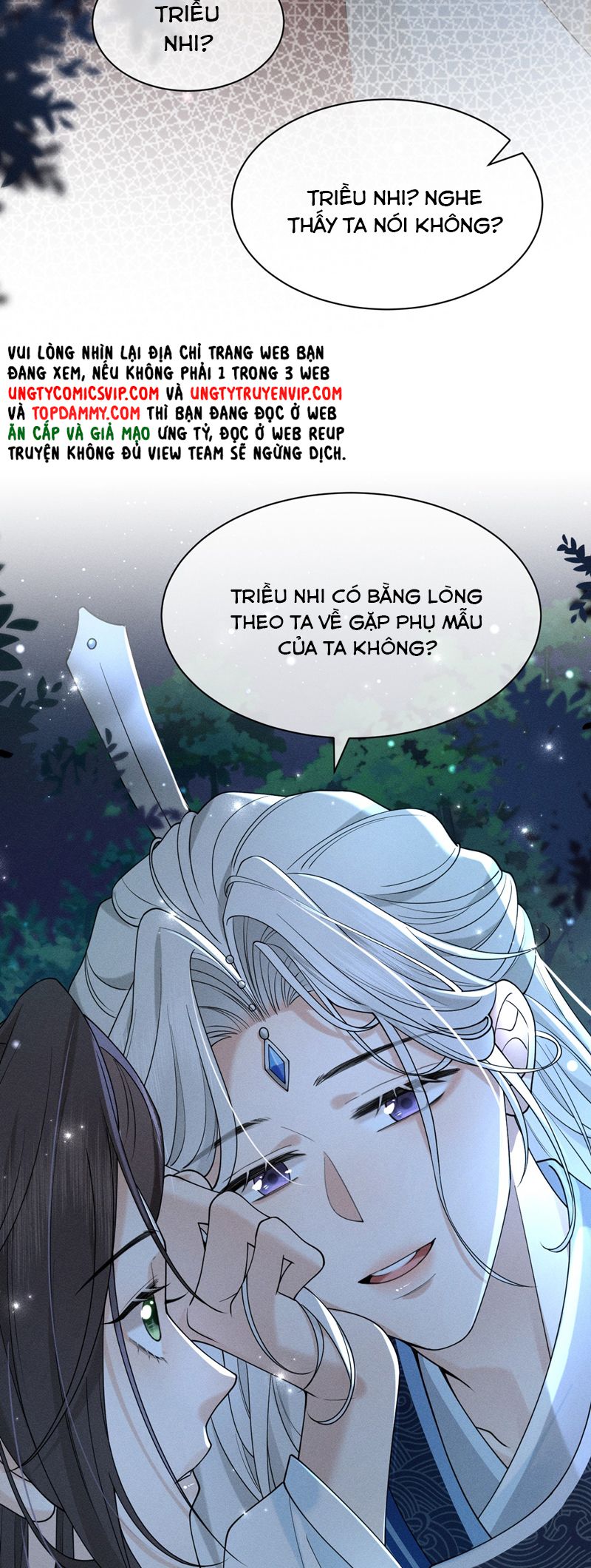 Hải Vương Sau Khi Hoàn Lương Sa Vào Tu La Tràng Chapter 13 - Next Chapter 14
