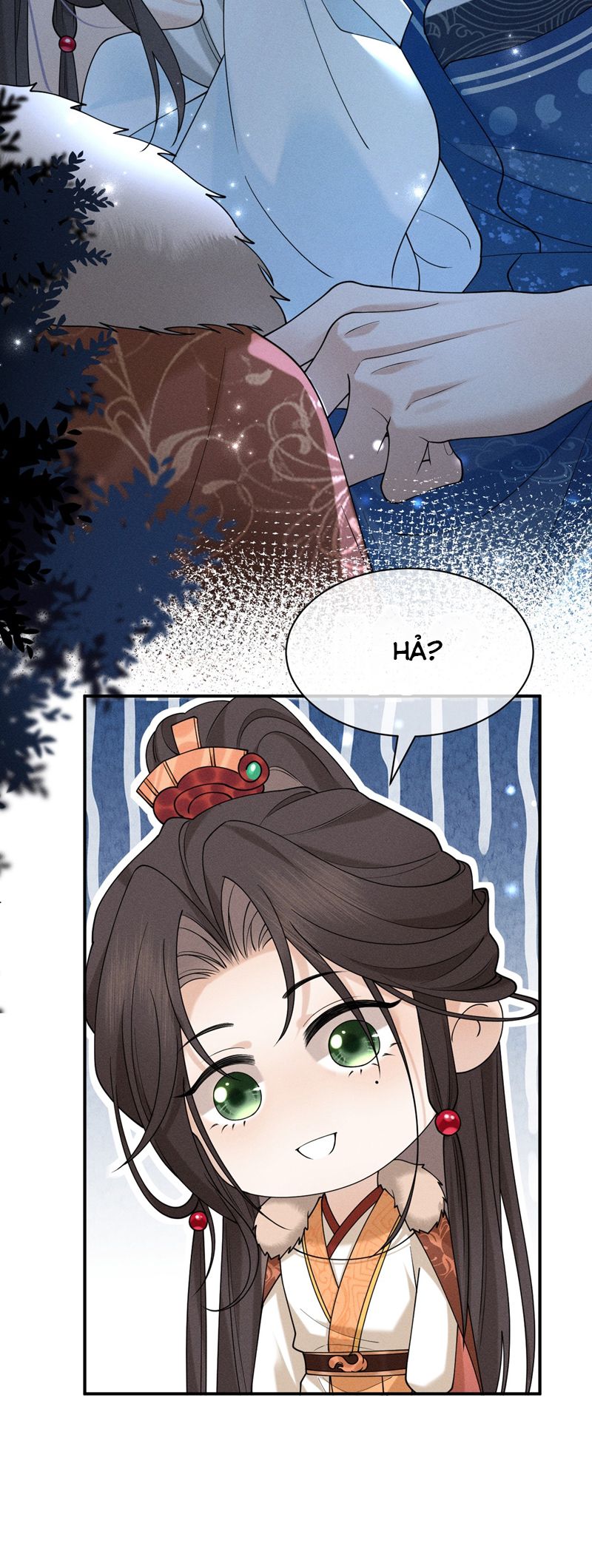 Hải Vương Sau Khi Hoàn Lương Sa Vào Tu La Tràng Chapter 13 - Next Chapter 14