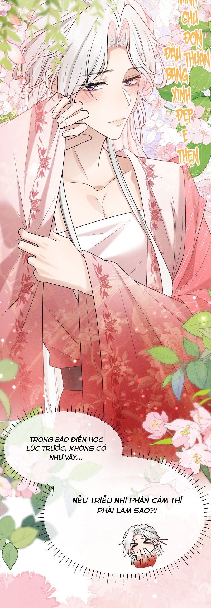 Hải Vương Sau Khi Hoàn Lương Sa Vào Tu La Tràng Chapter 13 - Next Chapter 14