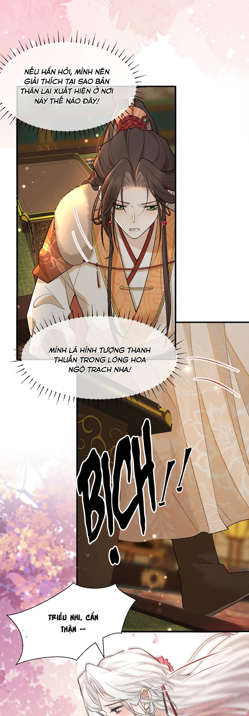 Hải Vương Sau Khi Hoàn Lương Sa Vào Tu La Tràng Chapter 13 - Next Chapter 14