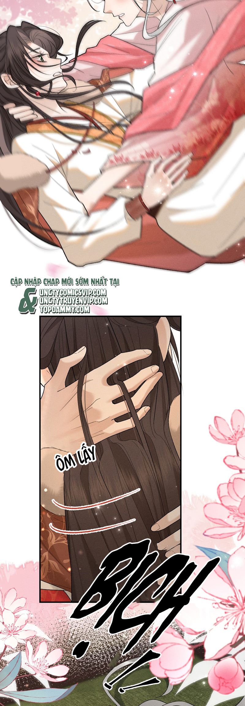 Hải Vương Sau Khi Hoàn Lương Sa Vào Tu La Tràng Chapter 13 - Next Chapter 14