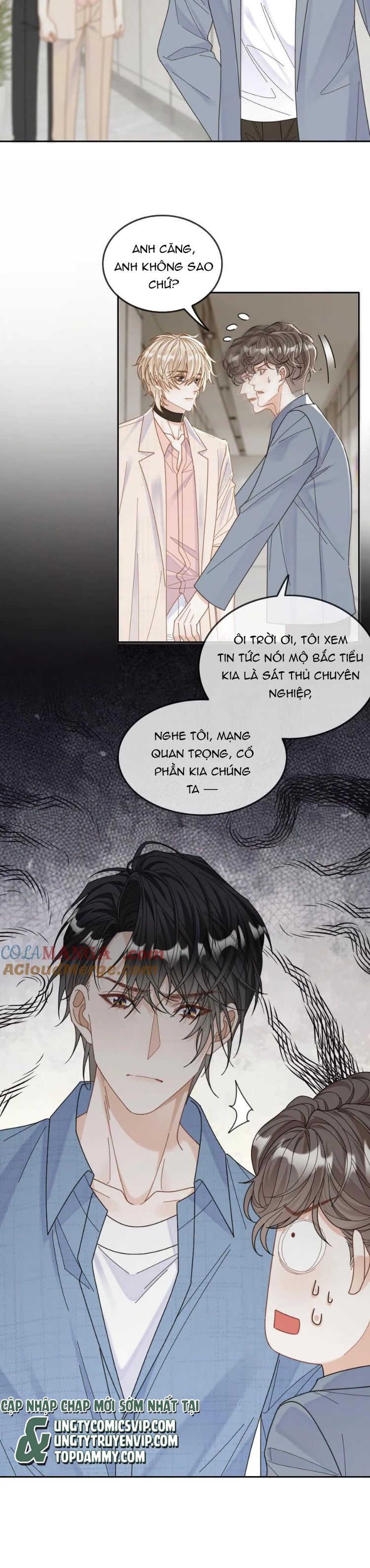 Lang Cẩu Chủ Thần Chap 279 - Next Chap 280