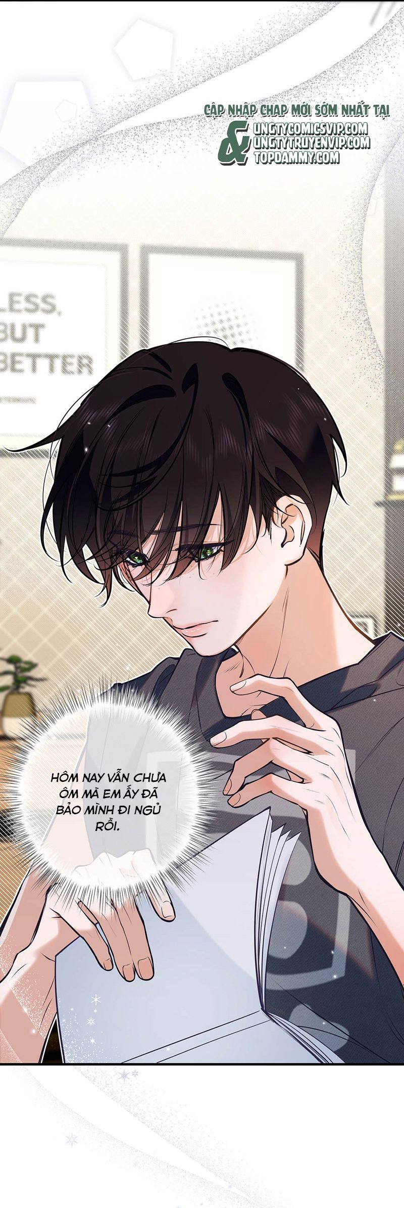 Từ Số Không Bắt Đầu Làm Bạn Trai Chap 24 - Next Chap 25