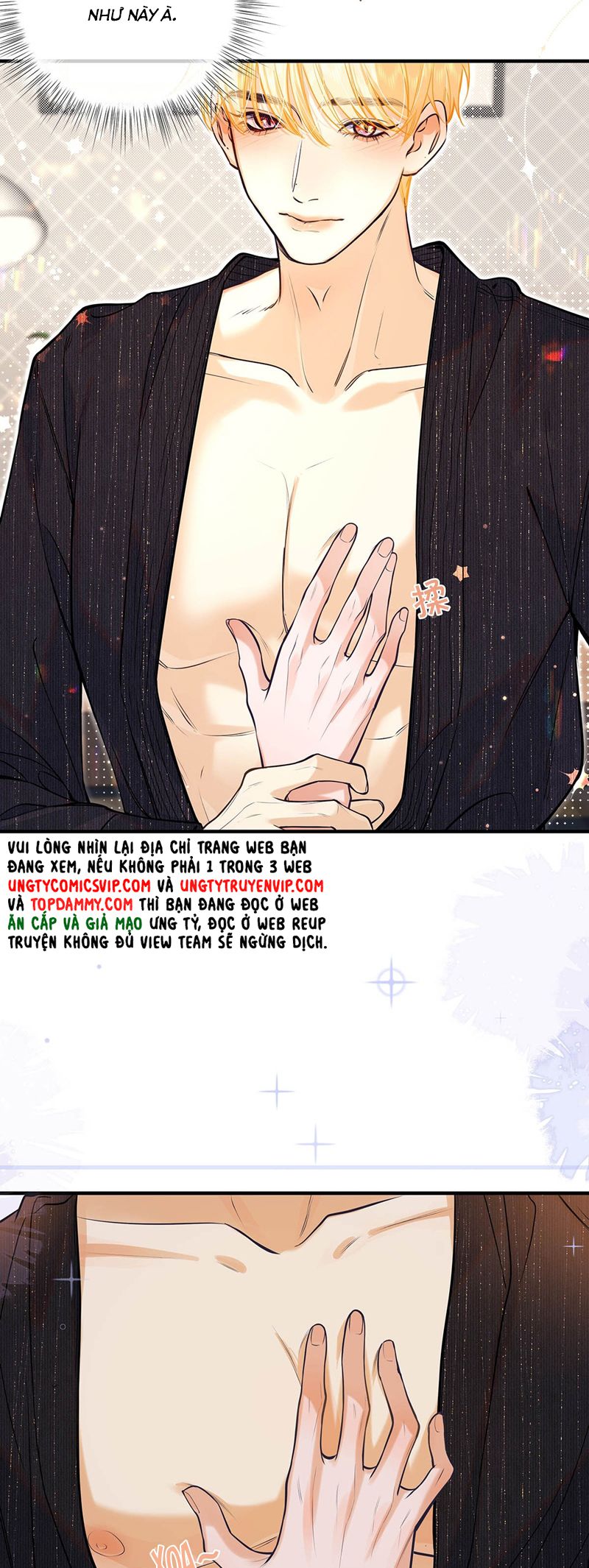 Từ Số Không Bắt Đầu Làm Bạn Trai Chap 24 - Next Chap 25