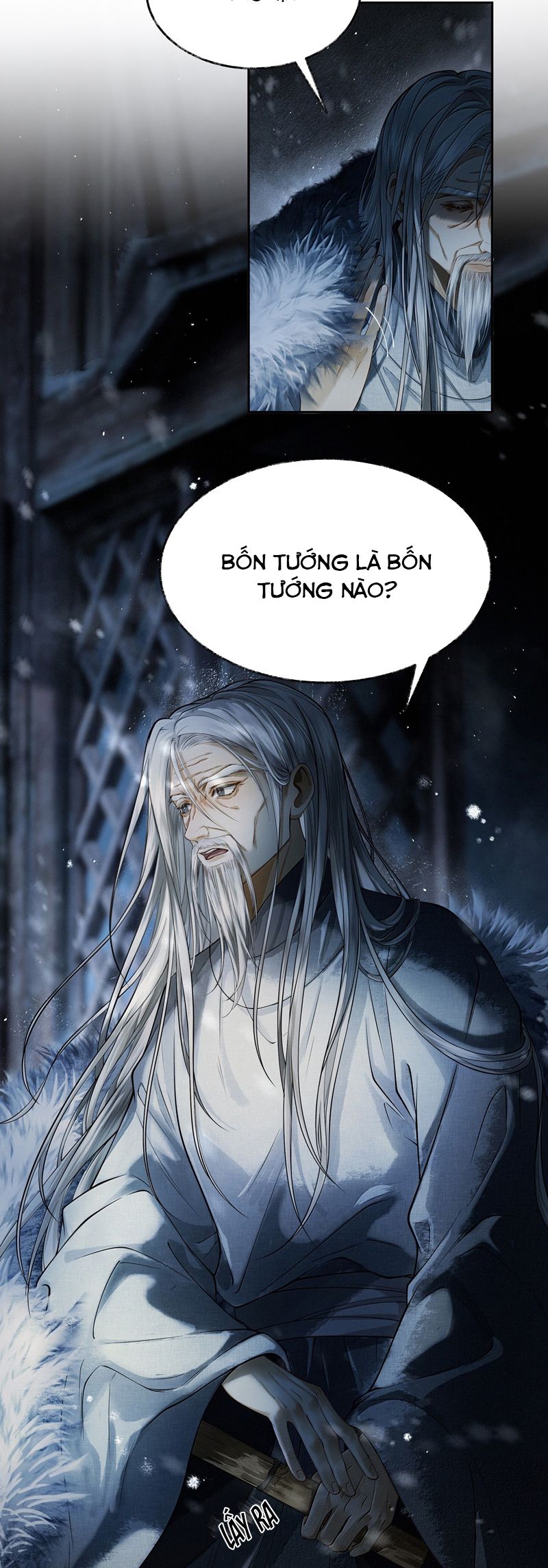 THƯƠNG TIẾN TỬU Chap 12 - Next Chap 13