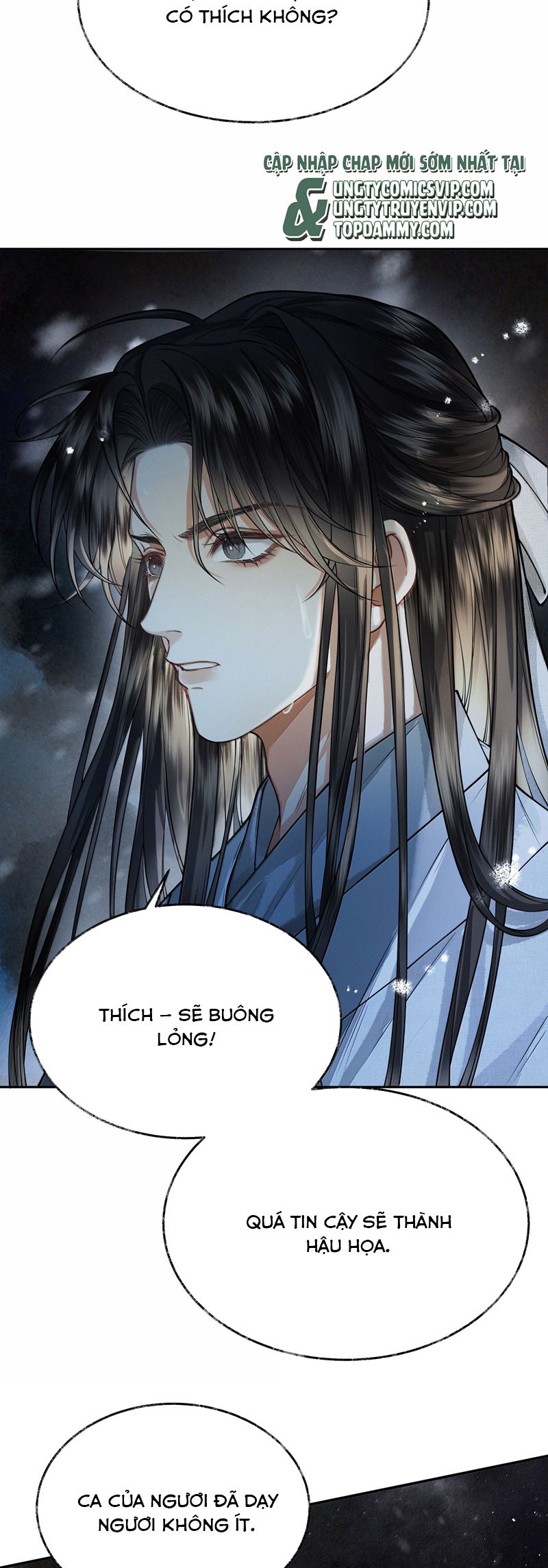 THƯƠNG TIẾN TỬU Chap 12 - Next Chap 13