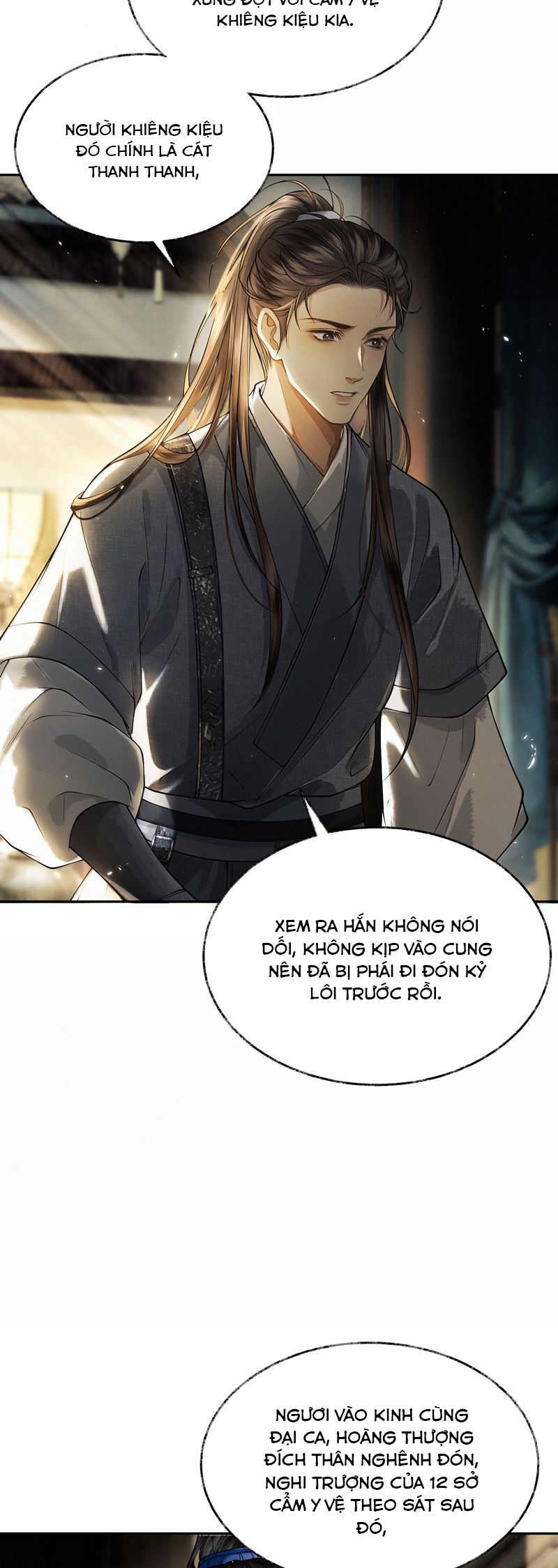 THƯƠNG TIẾN TỬU Chap 12 - Next Chap 13