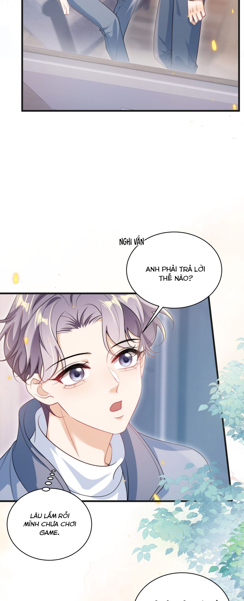 Thẳng Thắn Từ Nghiêm Chap 117 - Next Chap 118