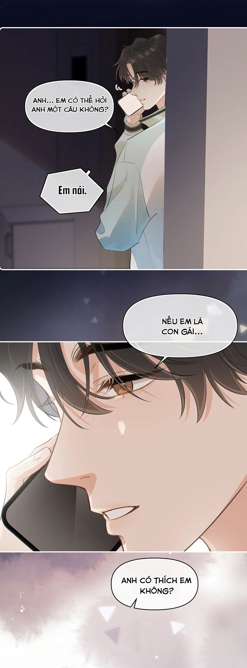 Cậu Vượt Giới Rồi Chapter 30 - Next Chapter 31