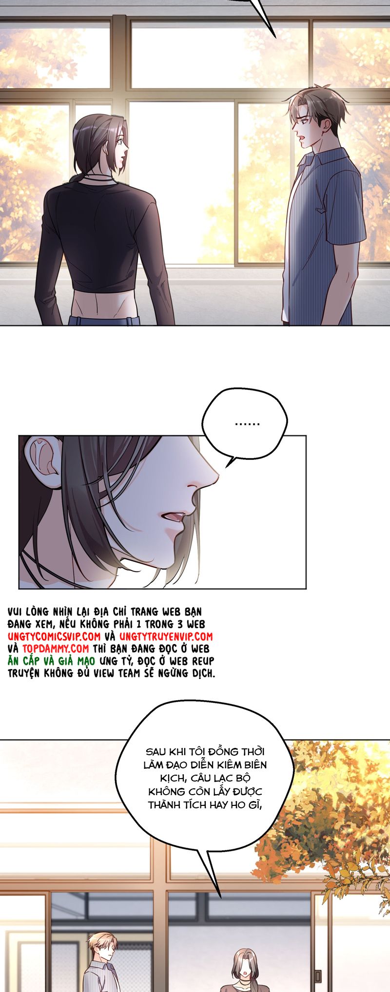 Vũ Khúc Đoàn Sơ Hạ Chapter 22 - Next Chapter 23