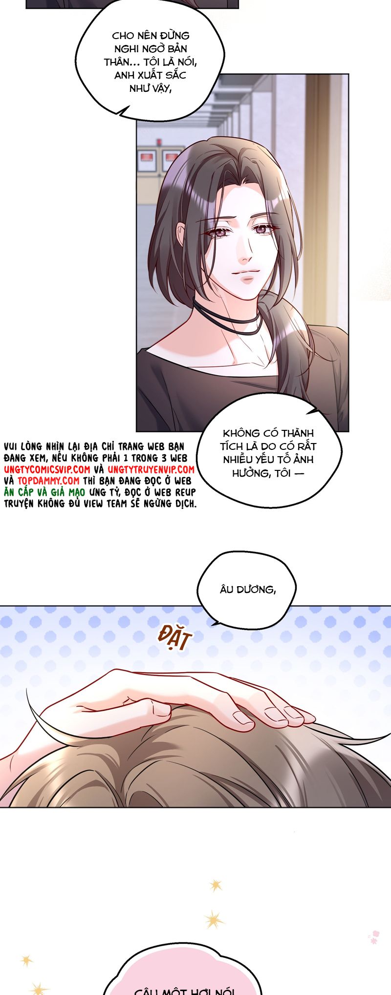Vũ Khúc Đoàn Sơ Hạ Chapter 22 - Next Chapter 23