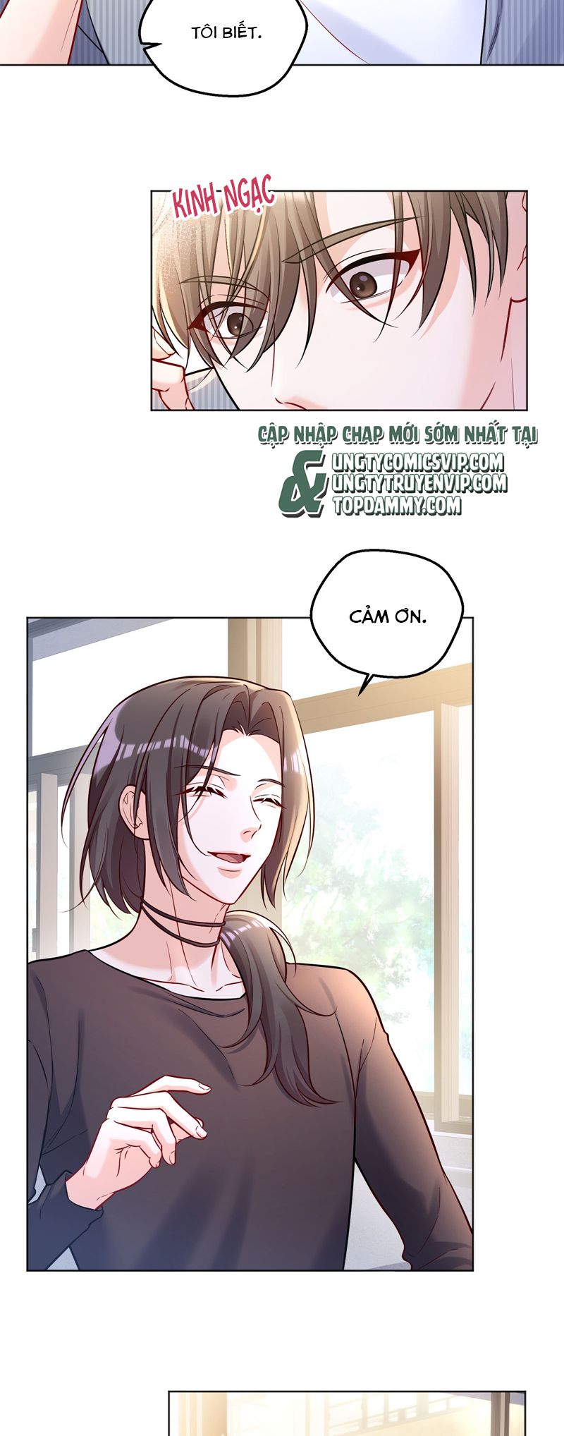 Vũ Khúc Đoàn Sơ Hạ Chapter 22 - Next Chapter 23