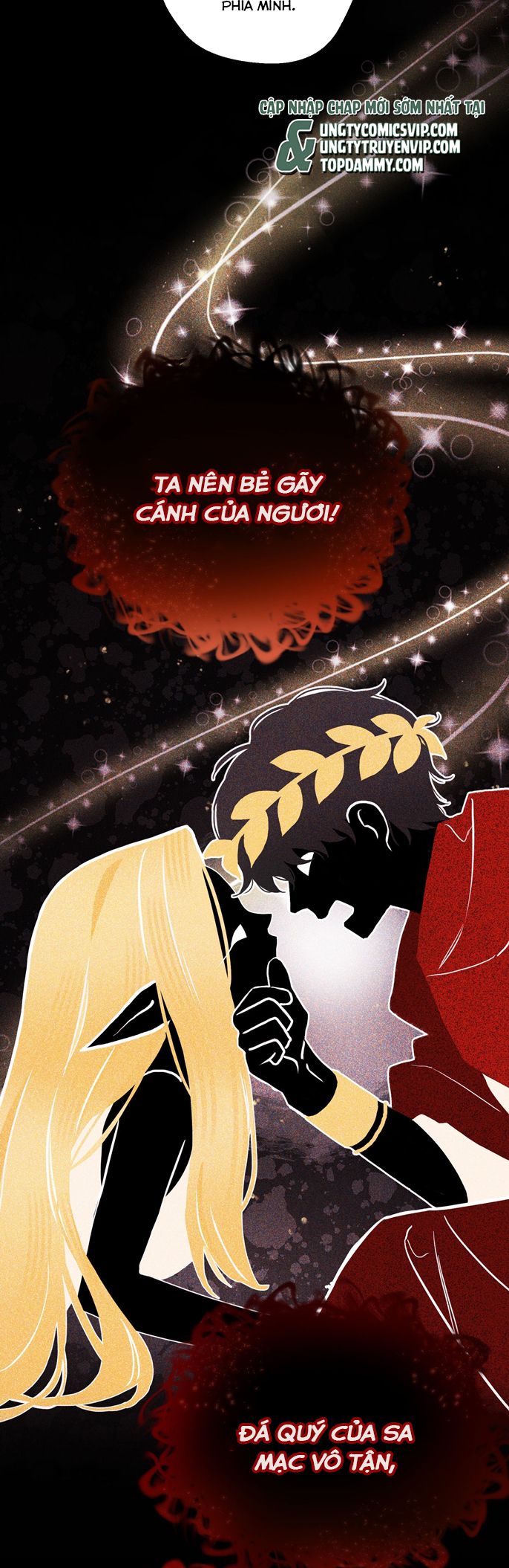 Vũ Khúc Đoàn Sơ Hạ Chapter 22 - Next Chapter 23