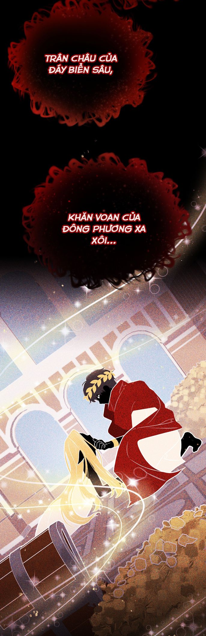 Vũ Khúc Đoàn Sơ Hạ Chapter 22 - Next Chapter 23