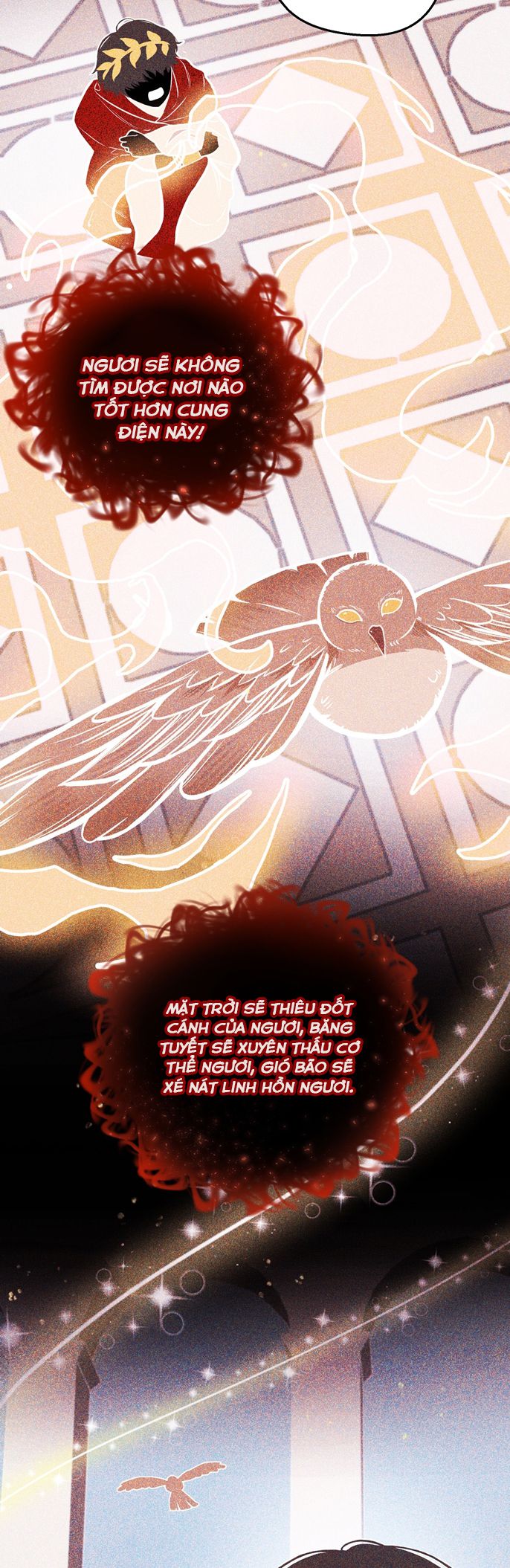 Vũ Khúc Đoàn Sơ Hạ Chapter 22 - Next Chapter 23