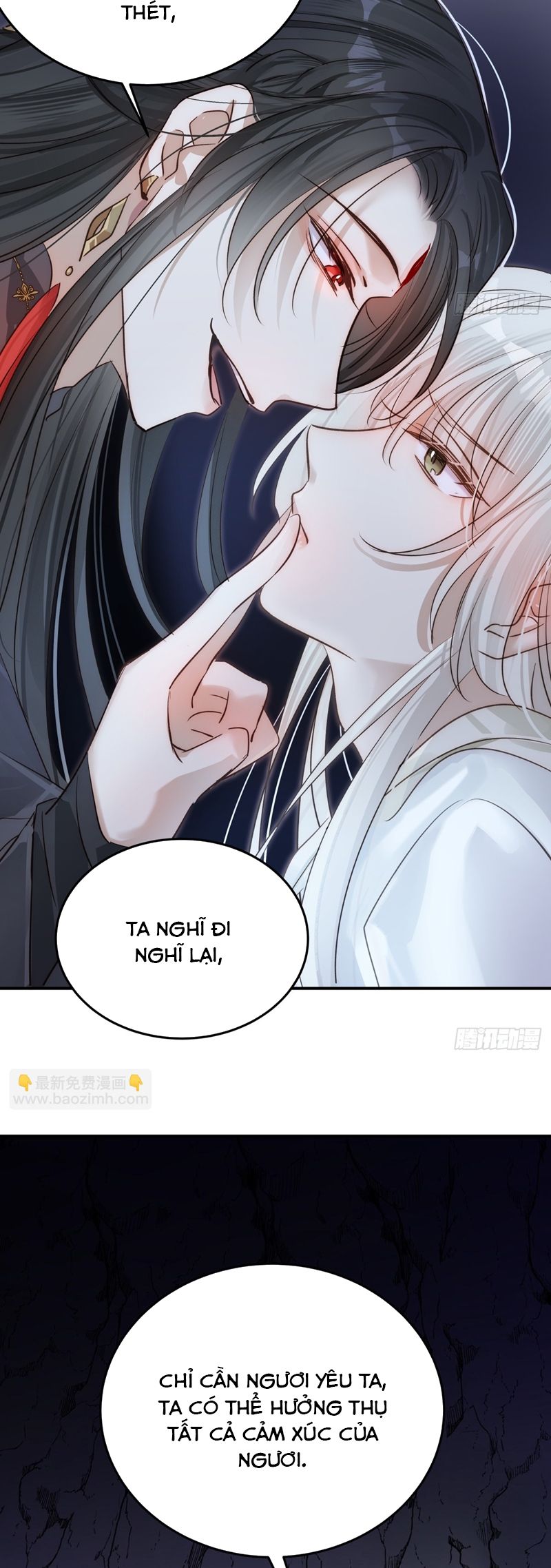 Chuyển Nghịch Âm Dương Chap 24 - Next Chap 25