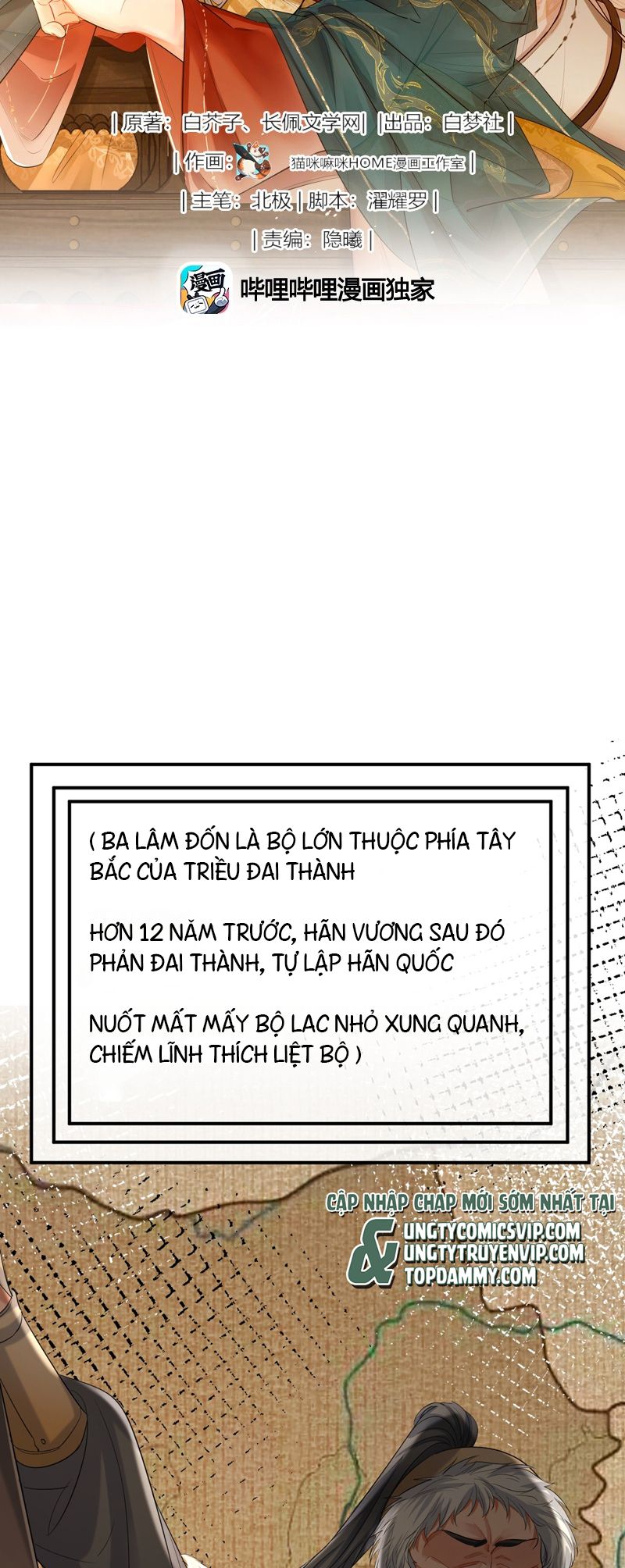 Ôn Hương Diễm Ngọc Chapter 37 - Next Chapter 38