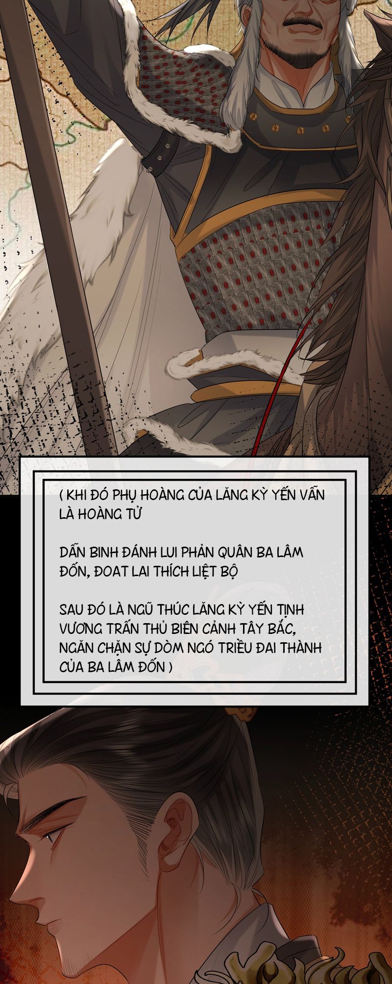 Ôn Hương Diễm Ngọc Chapter 37 - Next Chapter 38