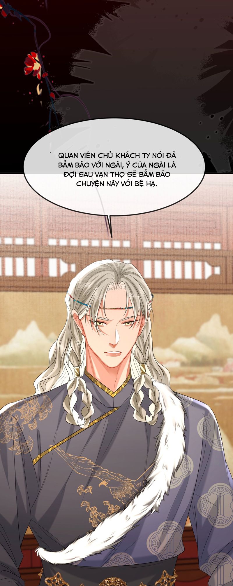 Ôn Hương Diễm Ngọc Chapter 37 - Next Chapter 38