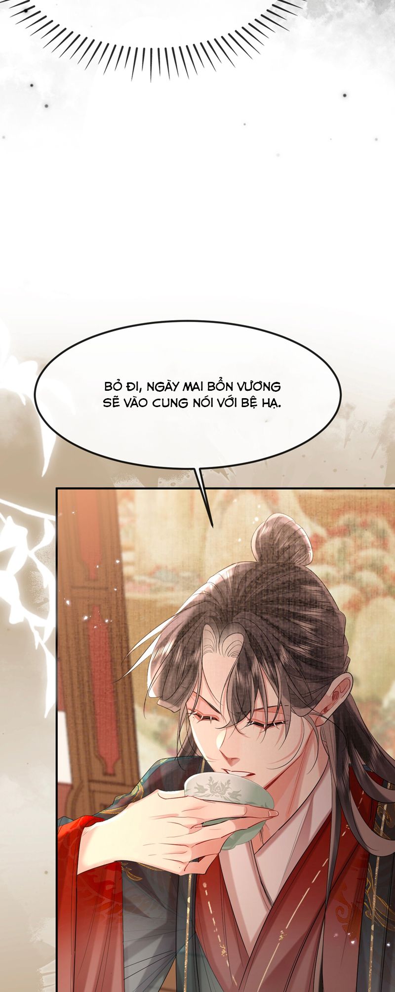 Ôn Hương Diễm Ngọc Chapter 37 - Next Chapter 38