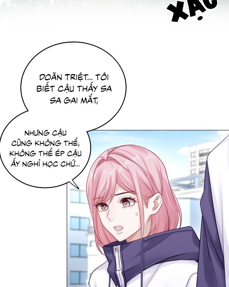 Để Ý Tôi Chút Nào Chap 95 - Next Chap 96