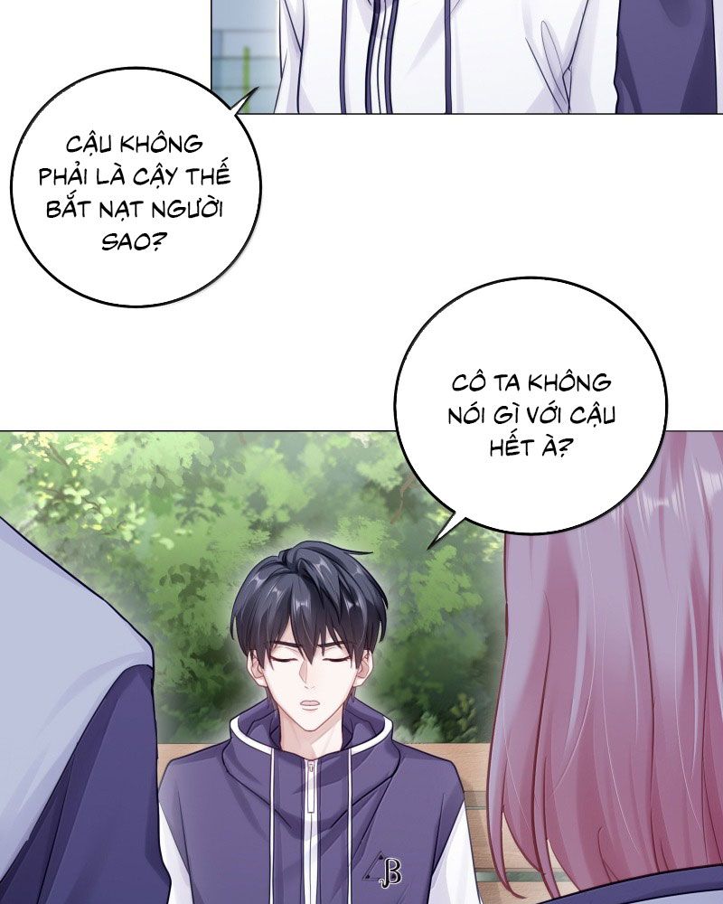 Để Ý Tôi Chút Nào Chap 95 - Next Chap 96