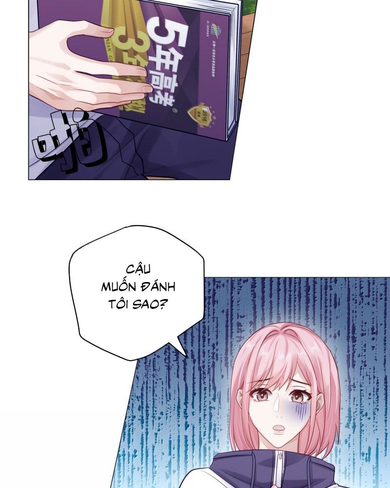 Để Ý Tôi Chút Nào Chap 95 - Next Chap 96