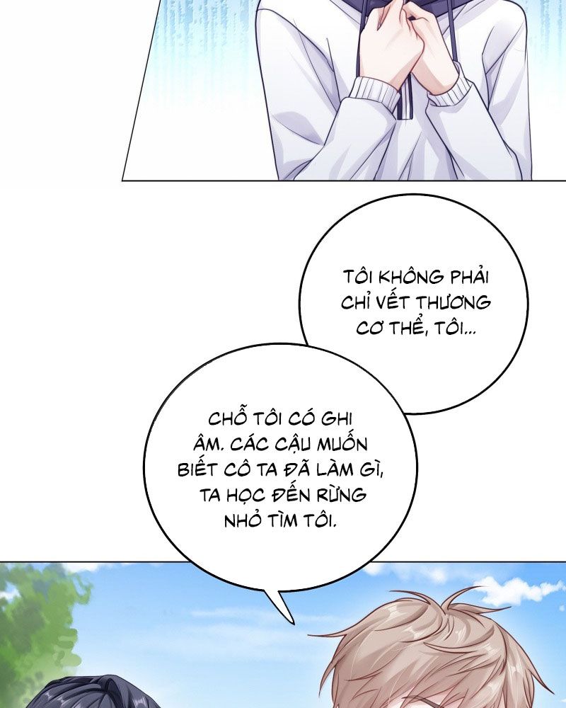 Để Ý Tôi Chút Nào Chap 95 - Next Chap 96