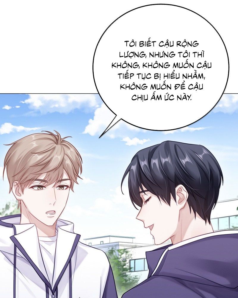 Để Ý Tôi Chút Nào Chap 95 - Next Chap 96