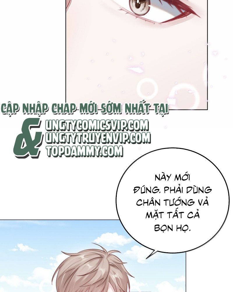 Để Ý Tôi Chút Nào Chap 95 - Next Chap 96