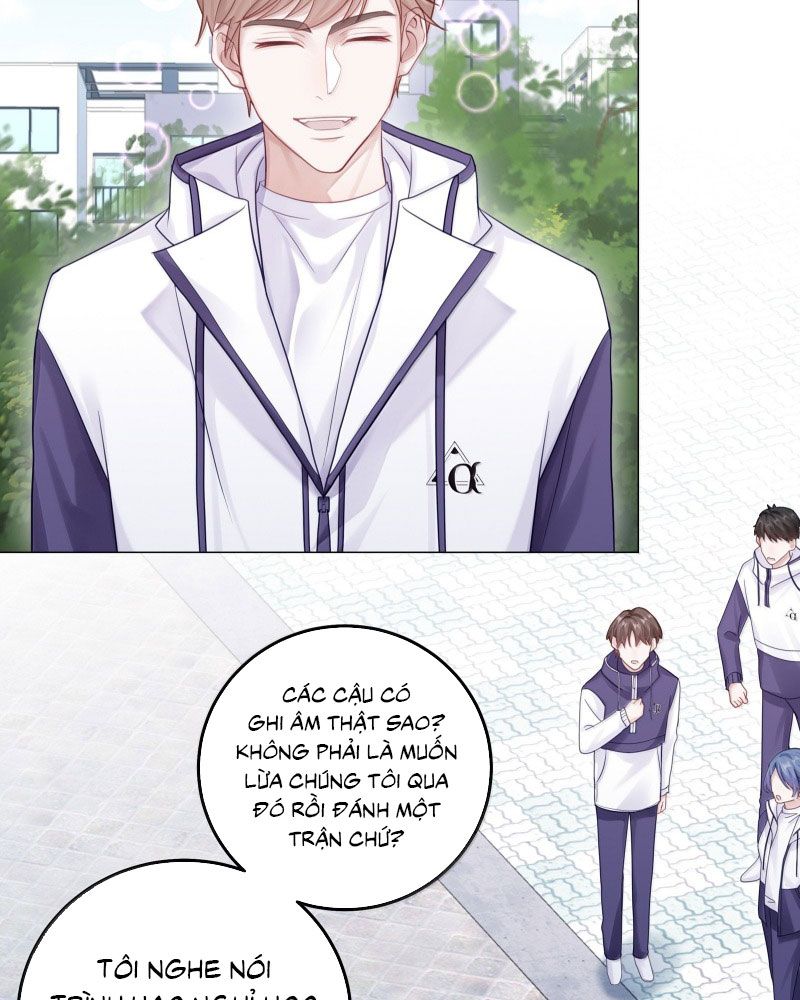 Để Ý Tôi Chút Nào Chap 95 - Next Chap 96