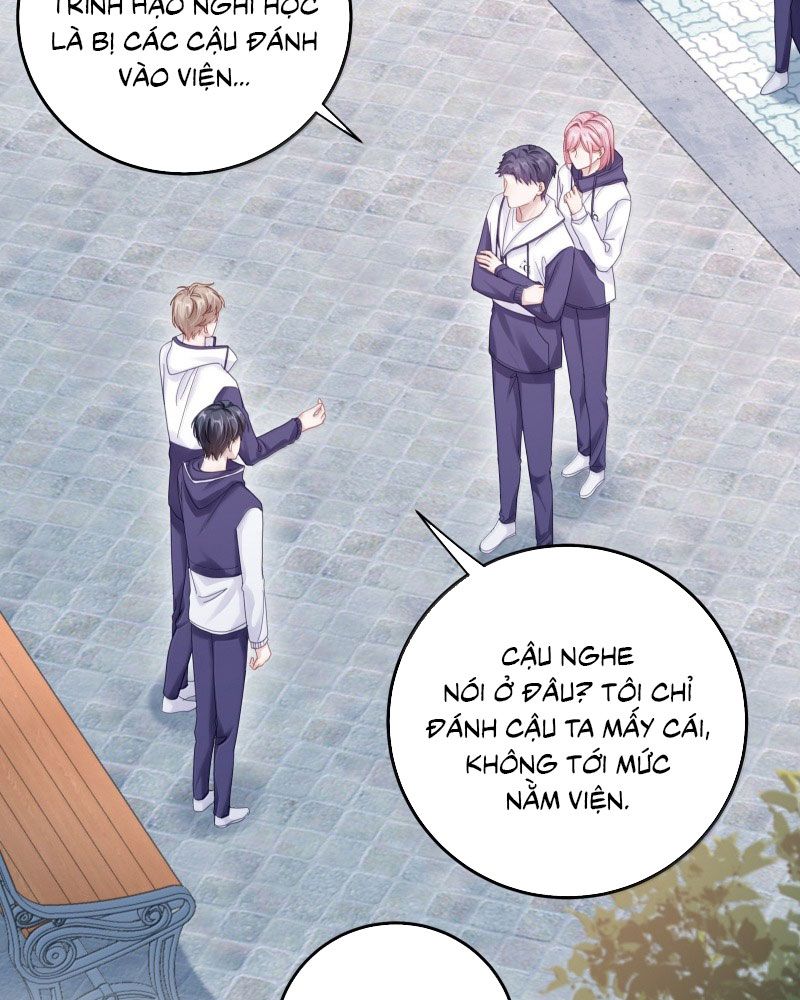 Để Ý Tôi Chút Nào Chap 95 - Next Chap 96