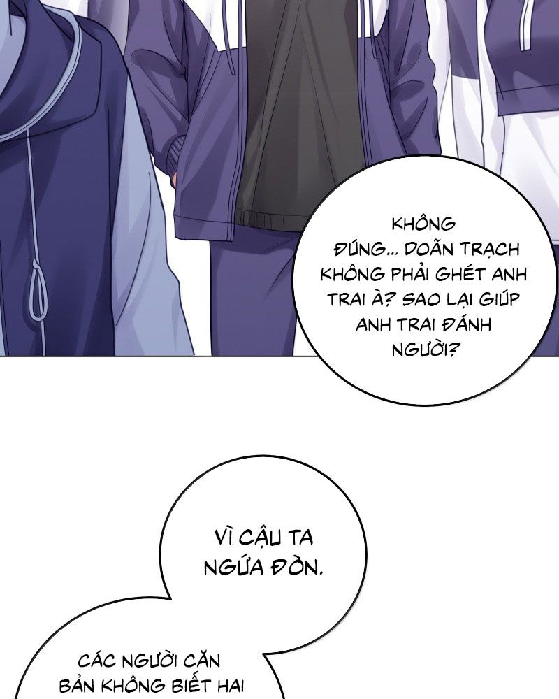 Để Ý Tôi Chút Nào Chap 95 - Next Chap 96