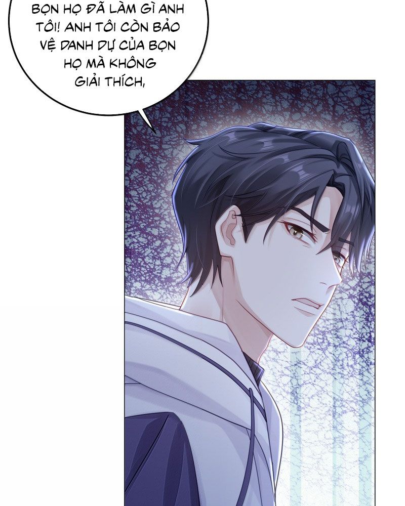 Để Ý Tôi Chút Nào Chap 95 - Next Chap 96