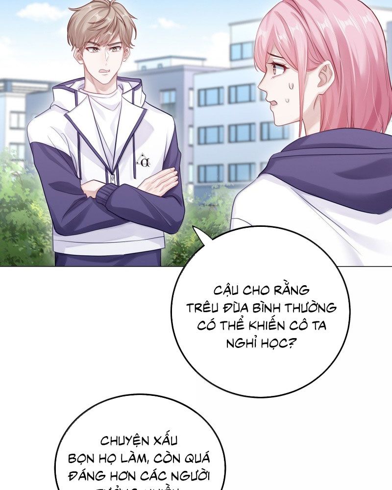 Để Ý Tôi Chút Nào Chap 95 - Next Chap 96