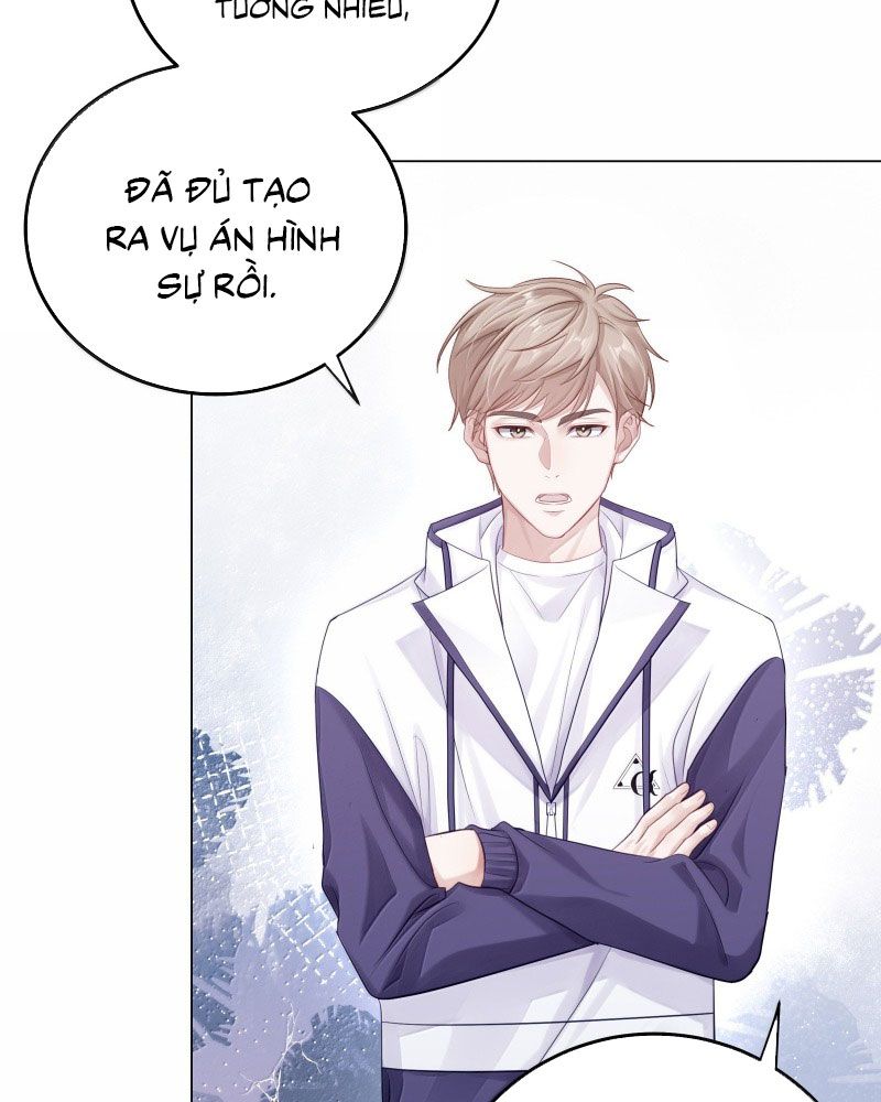 Để Ý Tôi Chút Nào Chap 95 - Next Chap 96